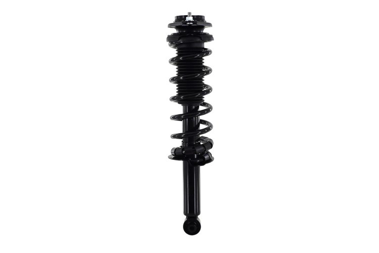 1355003 Suspension Strut and Coil Spring Assembly