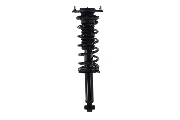 1355004 Suspension Strut and Coil Spring Assembly