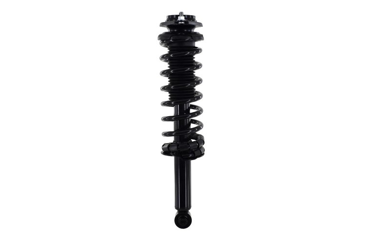 1355005 Suspension Strut and Coil Spring Assembly