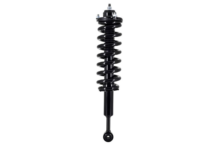 1355017L Suspension Strut and Coil Spring Assembly