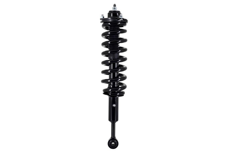 1355017R Suspension Strut and Coil Spring Assembly