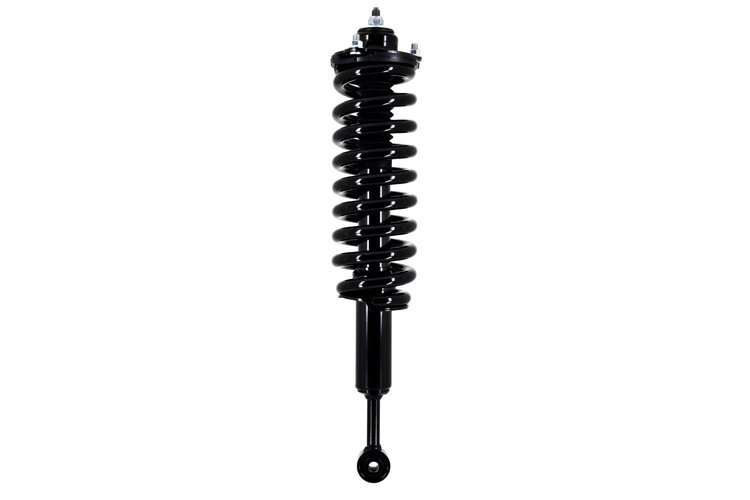 1355027L Suspension Strut and Coil Spring Assembly