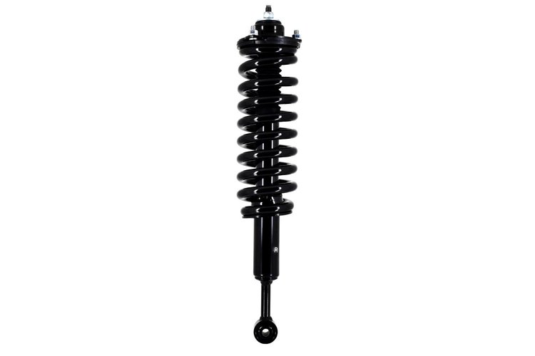 1355027R Suspension Strut and Coil Spring Assembly