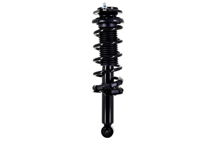 1355028 Suspension Strut and Coil Spring Assembly