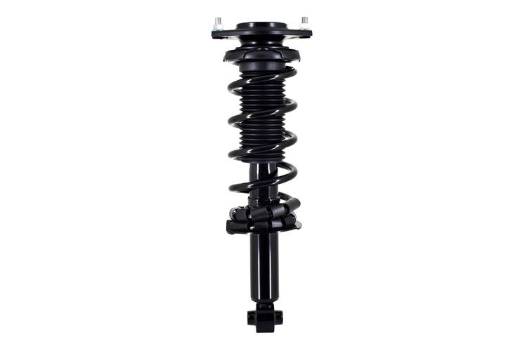 1355029 Suspension Strut and Coil Spring Assembly