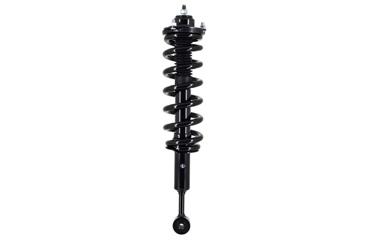 1355030L Suspension Strut and Coil Spring Assembly