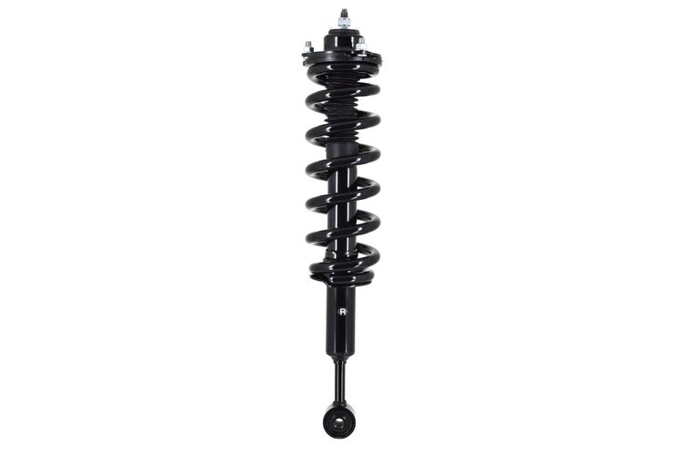 1355030R Suspension Strut and Coil Spring Assembly