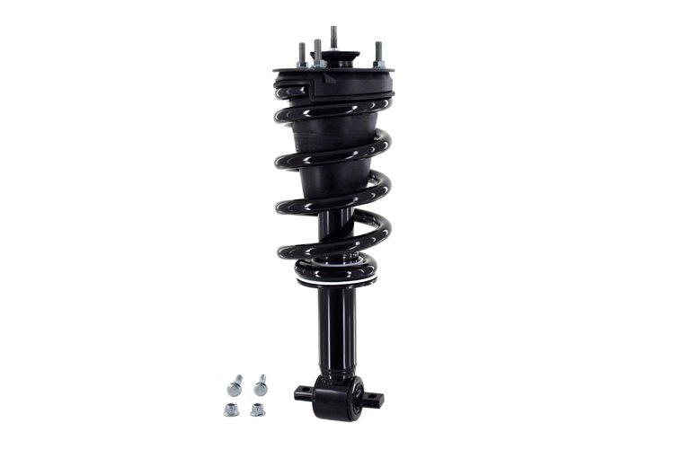 1355037 Suspension Strut and Coil Spring Assembly