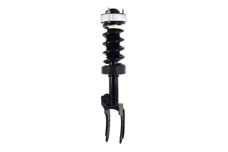 1355038L Suspension Strut and Coil Spring Assembly