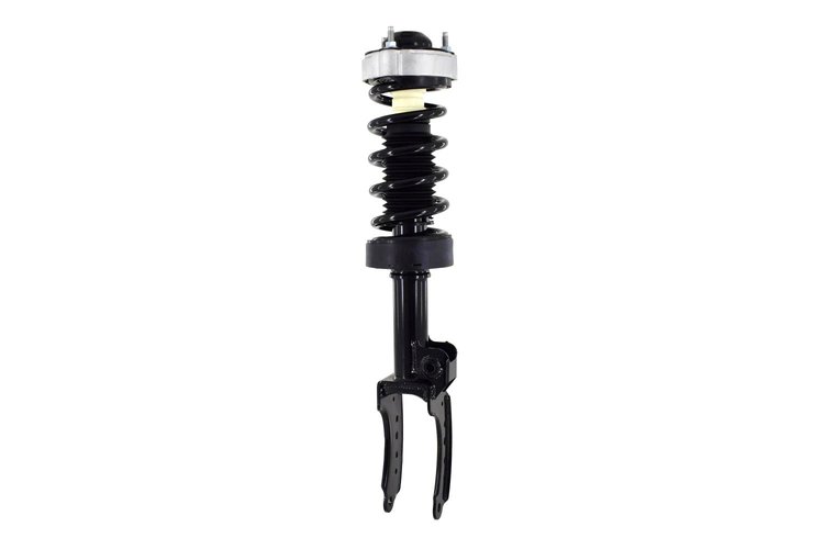 1355038R Suspension Strut and Coil Spring Assembly