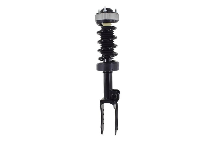 1355039R Suspension Strut and Coil Spring Assembly