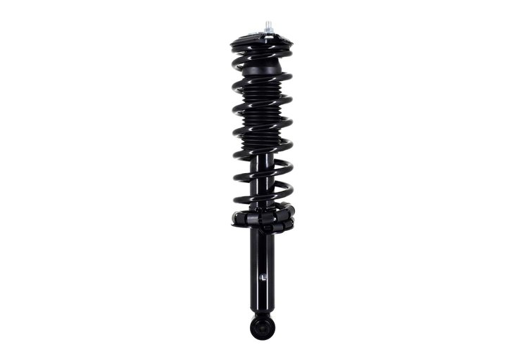 1355046L Suspension Strut and Coil Spring Assembly