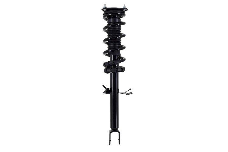 1355050L Suspension Strut and Coil Spring Assembly