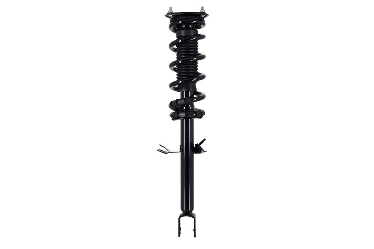1355050R Suspension Strut and Coil Spring Assembly