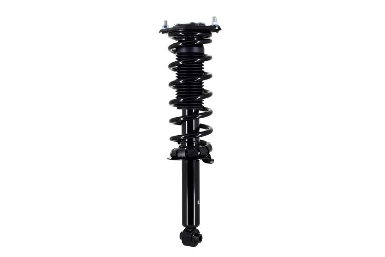 1355051L Suspension Strut and Coil Spring Assembly