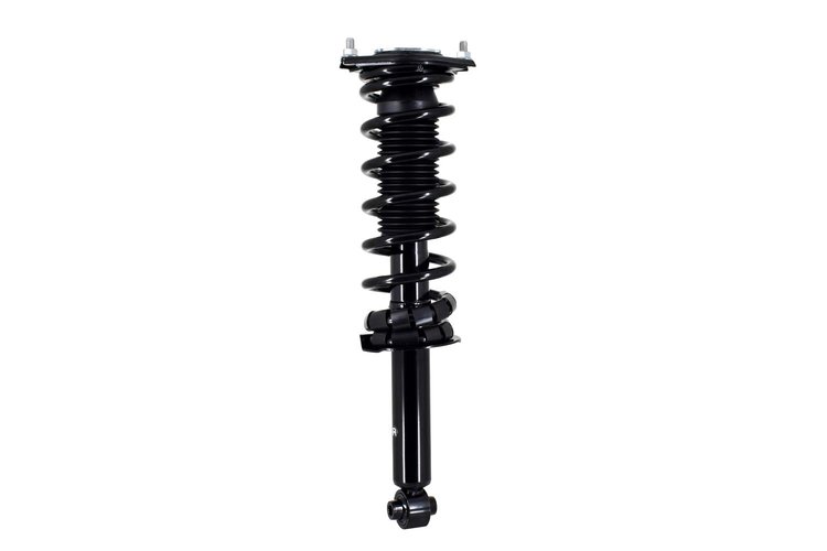 1355051R Suspension Strut and Coil Spring Assembly