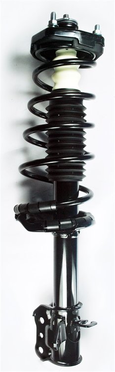2331008L Suspension Strut and Coil Spring Assembly