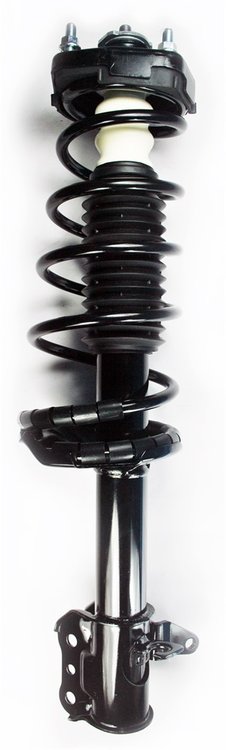 2331008R Suspension Strut and Coil Spring Assembly
