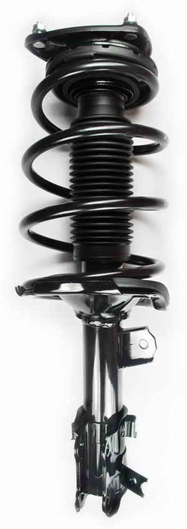 2331579L Suspension Strut and Coil Spring Assembly