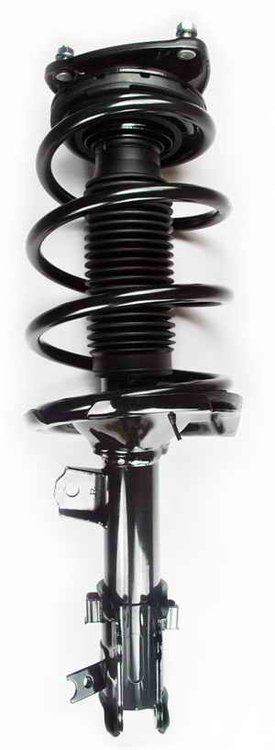 2331579R Suspension Strut and Coil Spring Assembly