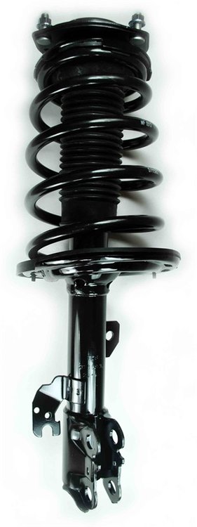 2331582L Suspension Strut and Coil Spring Assembly