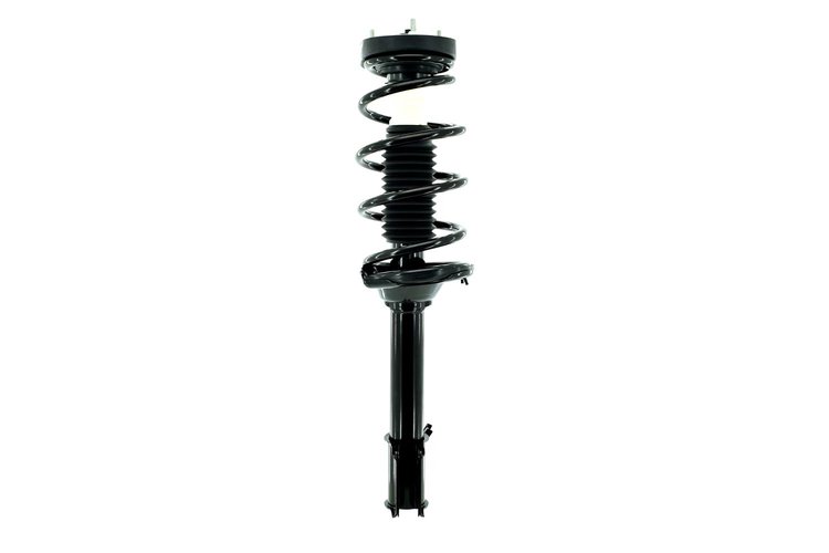 2331583L Suspension Strut and Coil Spring Assembly