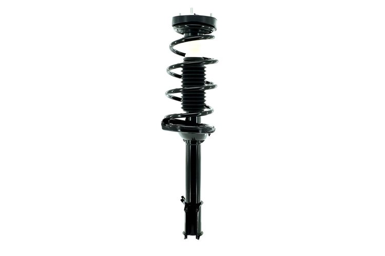 2331583R Suspension Strut and Coil Spring Assembly