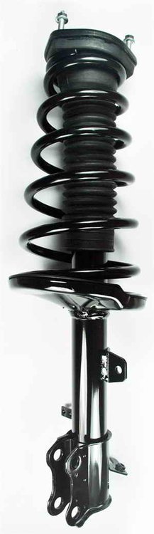 2331590L Suspension Strut and Coil Spring Assembly