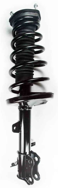 2331590R Suspension Strut and Coil Spring Assembly
