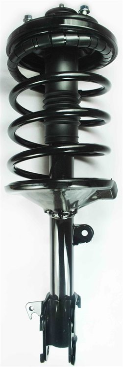2331595L Suspension Strut and Coil Spring Assembly