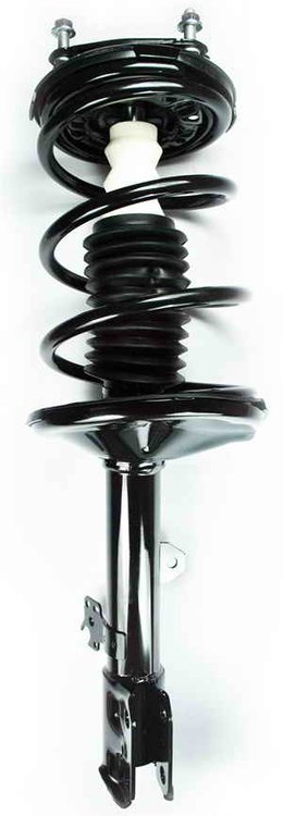 2331604L Suspension Strut and Coil Spring Assembly