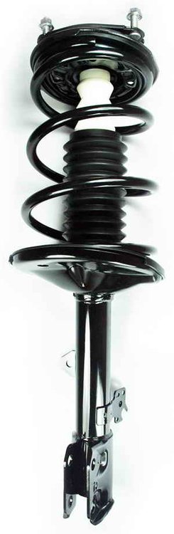 2331604R Suspension Strut and Coil Spring Assembly