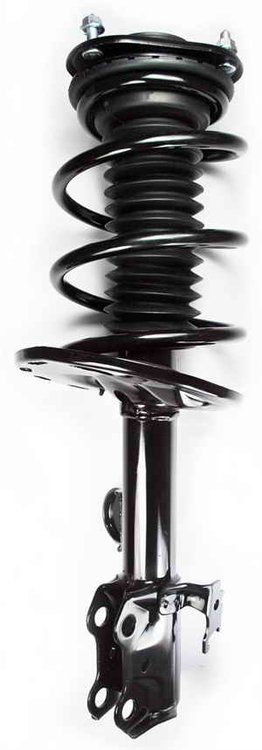 2331622L Suspension Strut and Coil Spring Assembly