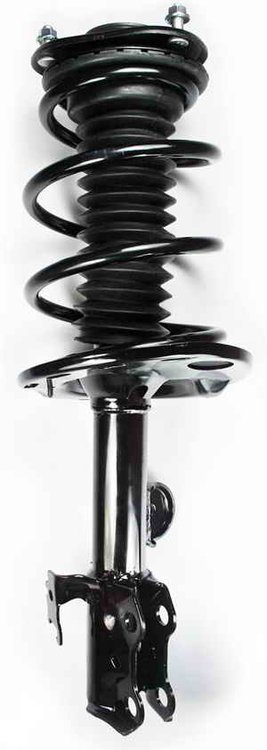 2331622R Suspension Strut and Coil Spring Assembly