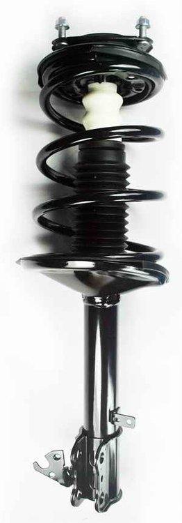 2331623L Suspension Strut and Coil Spring Assembly
