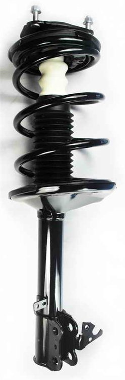 2331623R Suspension Strut and Coil Spring Assembly
