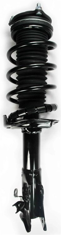 2331629R Suspension Strut and Coil Spring Assembly