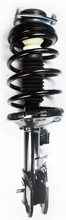 2331645L Suspension Strut and Coil Spring Assembly