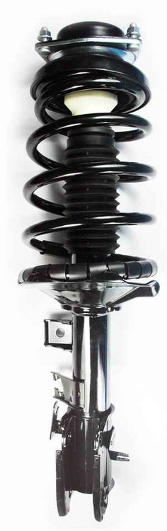 2331645R Suspension Strut and Coil Spring Assembly