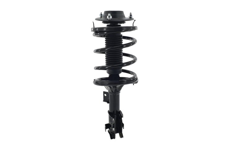 2331659R Suspension Strut and Coil Spring Assembly