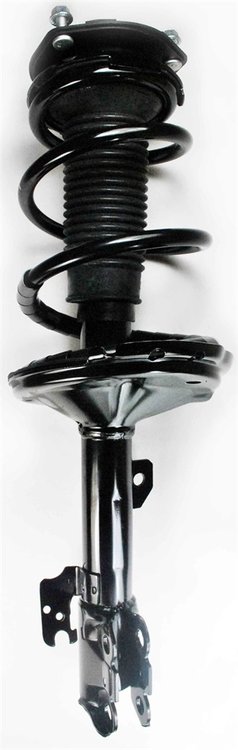 2331660L Suspension Strut and Coil Spring Assembly