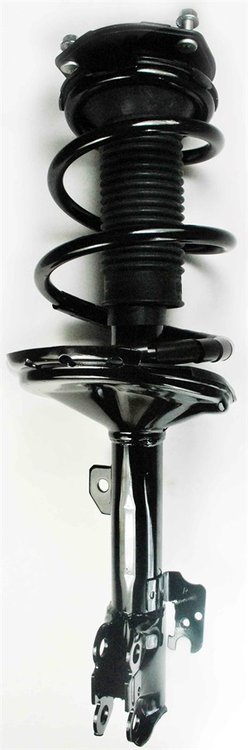 2331660R Suspension Strut and Coil Spring Assembly