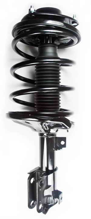 2331663L Suspension Strut and Coil Spring Assembly