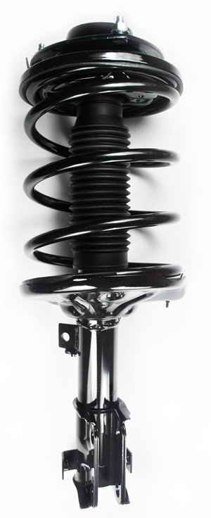 2331663R Suspension Strut and Coil Spring Assembly