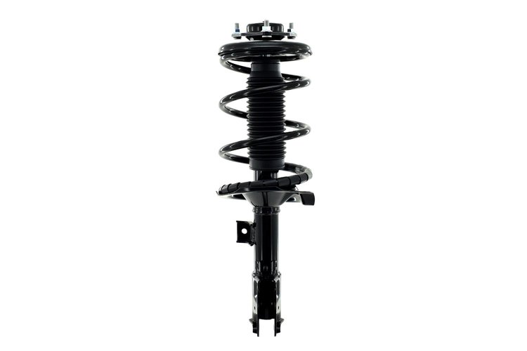 2331664R Suspension Strut and Coil Spring Assembly