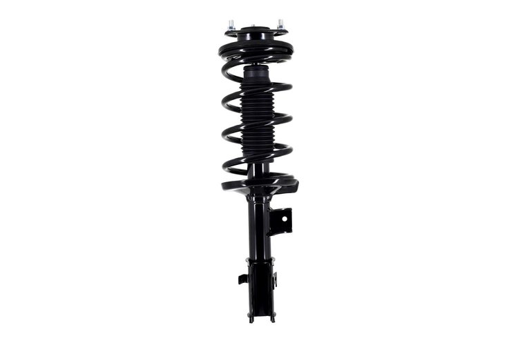 2331741L Suspension Strut and Coil Spring Assembly