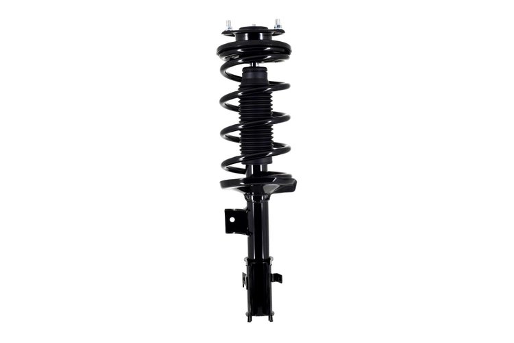 2331741R Suspension Strut and Coil Spring Assembly