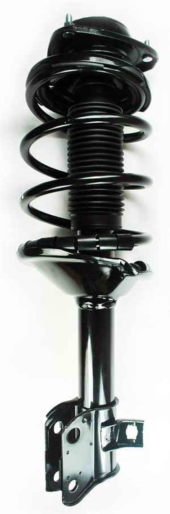 2331747L Suspension Strut and Coil Spring Assembly