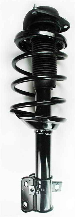 2331747R Suspension Strut and Coil Spring Assembly