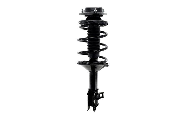 2331761L Suspension Strut and Coil Spring Assembly